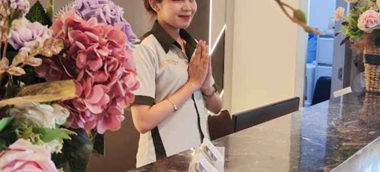 三宝垄舒适住宿 - Sinergi酒店集团(Cozzy Stay Hotel Semarang by Sinergi)图片