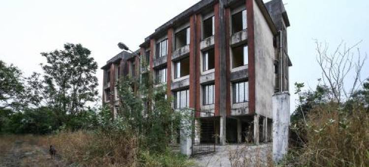 Hotel O Megha Villa图片