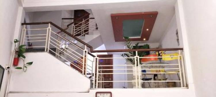 谭宏民宿(Thanh Huong Homestay Số 7 Hẻm 41 Đường Ngô Quyền, Phường Vĩnh Ninh, Thành phố Huế)图片