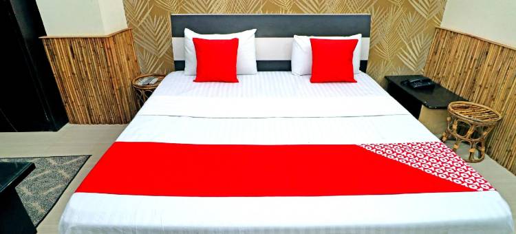 Hotel O Welcome Lounge图片