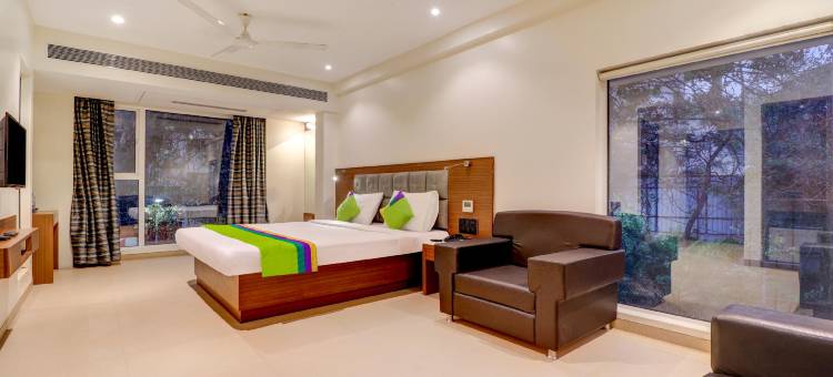 Treebo 兰杰特希瓦吉纳加尔(Treebo Ranjeet Shivaji Nagar)图片