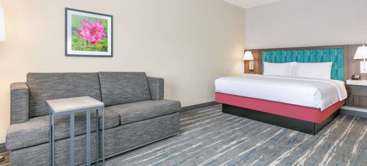 希尔顿欢朋酒店-金斯维尔(Hampton Inn Kingsville)图片