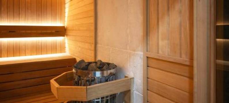 "Park Hotel Ela"图片