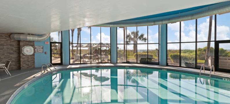 温德姆韦斯特温德斯度假酒店(Club Wyndham Westwinds)图片