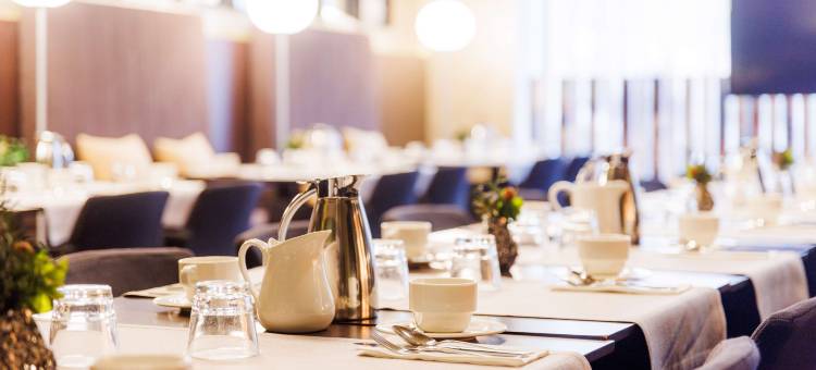 塔林皇宫酒店-丽笙酒店独立成员(Palace Hotel Tallinn, Rd Ind)图片