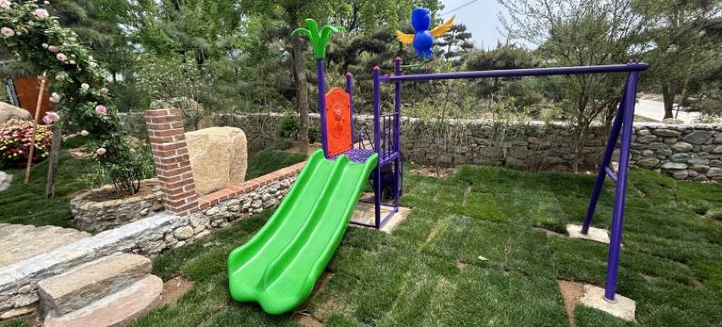 泰山培培度假别墅(泰佛路1号分店)图片