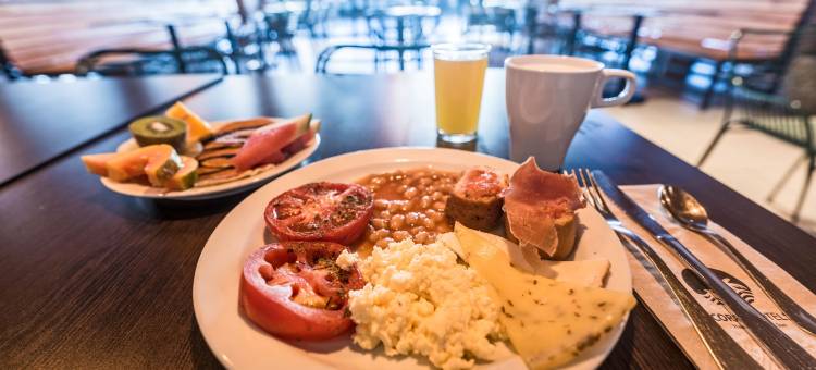 珊瑚科蒂略海滩住宿(Coral Cotillo Beach)图片