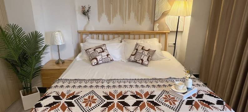 万达拾光民宿(朱熹大道1号分店)图片