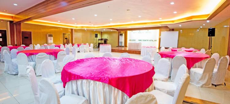 家乡会议中心酒店(Family Country Hotel & Convention Center)图片