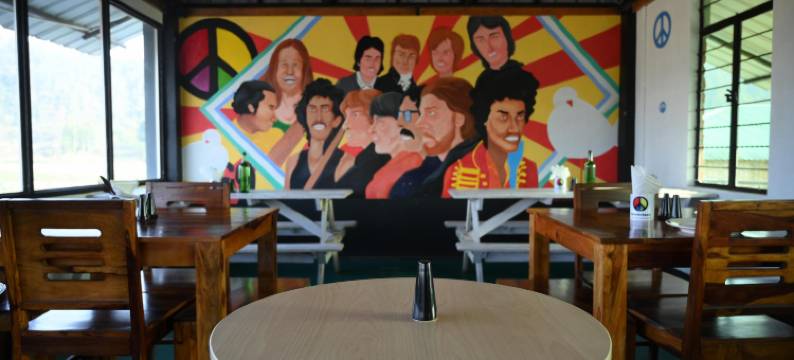 伍德斯托克度假村(Woodstock Resort)图片