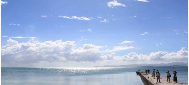 和平土地酒店-石垣岛(Hotel Peace Land Ishigaki)图片