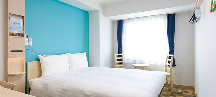 东横INN春日部站西口(Toyoko Inn Kasukabe-Eki Nishi-Guchi)图片