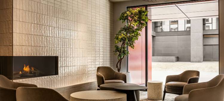 魁北克城中心贝斯特韦斯特优质酒店(Best Western Plus City Centre/Centre-Ville)图片