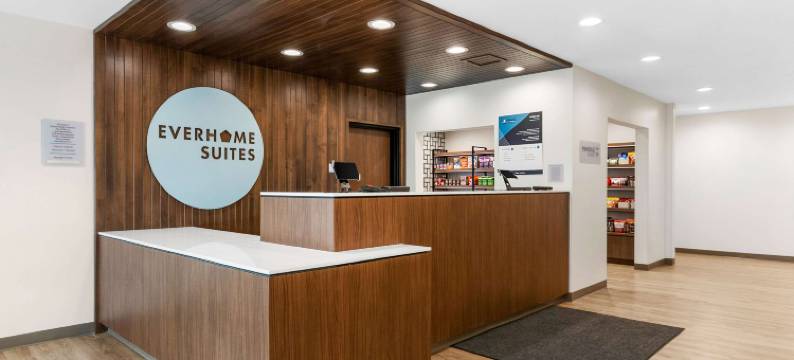 长住套房列克星敦 - 马公园(Everhome Suites Lexington - Horse Park)图片