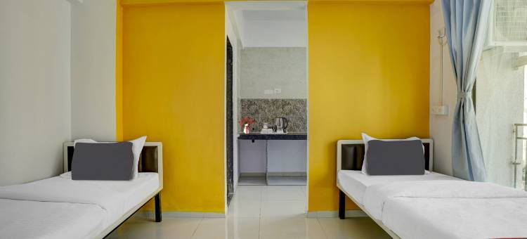 Collection O Auckland House图片