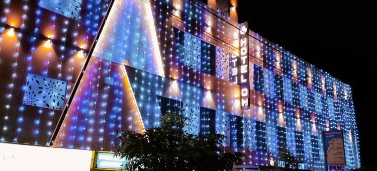 酒店 OM(Hotel OM)图片