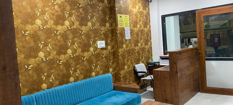 苏拉吉酒店(Hotel Suraj)图片