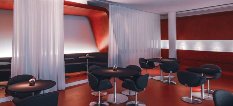 柏林Q!酒店(Hotel Q! Berlin)图片