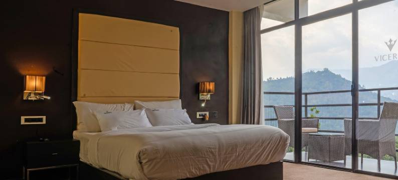 Viceroy Luxury Mountain Resort and Spa图片