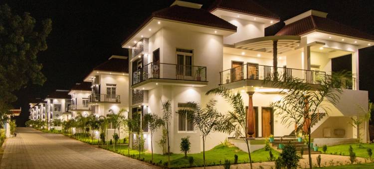 七山潘班岛度假村(Seven Hills Pamban Island Resort)图片