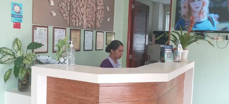 海岸时光宿舍旅馆(Shore Time Dormitel)图片