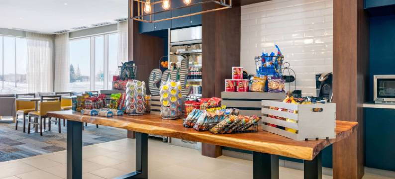 坎布里亚酒店-布卢明顿美国购物中心明尼阿波利斯机场(Cambria Hotel Bloomington Mall of America Minneapolis Airport)图片