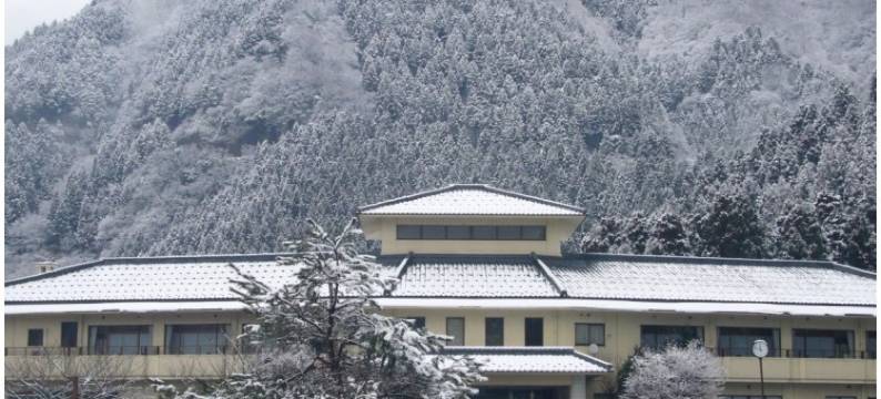 丸岡温泉民宿(Takekurabe)图片