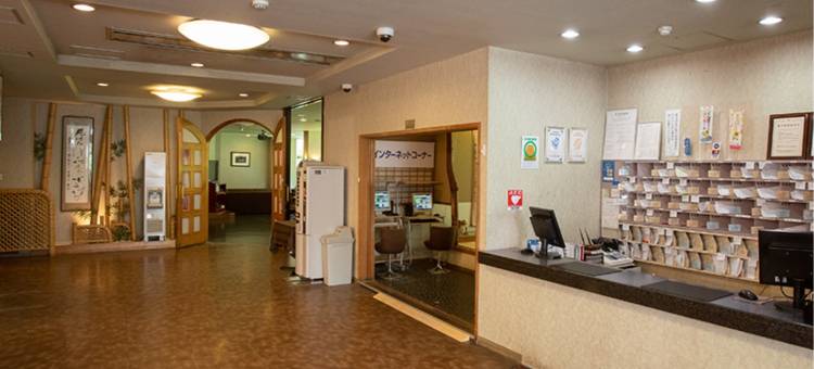 伊藤健康生活三乐庄酒店(Itoen Hotel Oze Oigami Sanrakuso)图片