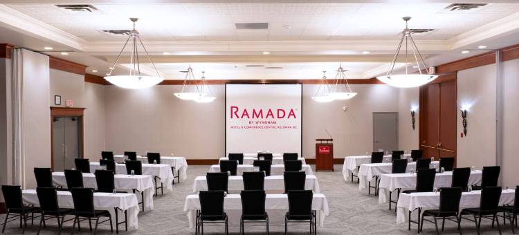 Balcomo, a Ramada by Wyndham图片