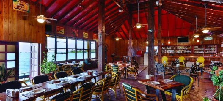 伯利兹城公主华美达酒店(Ramada by Wyndham Princess Belize City)图片