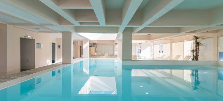 佩斯塔娜阿尔沃大西洋海滩套房酒店(Pestana Alvor Atlantico Residences Beach Suites)图片