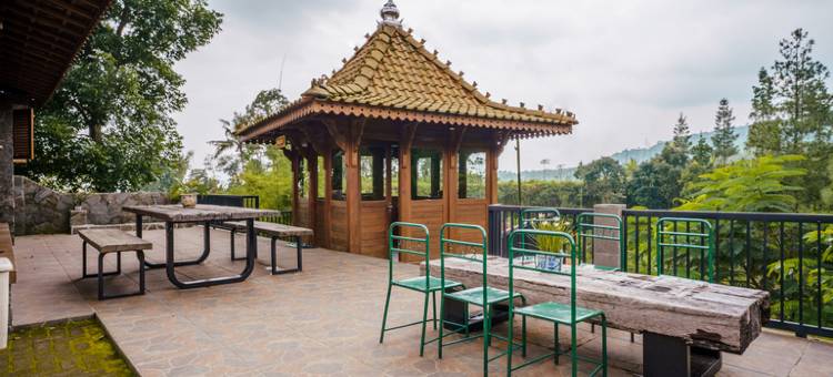 Imah Kayu by Horison图片