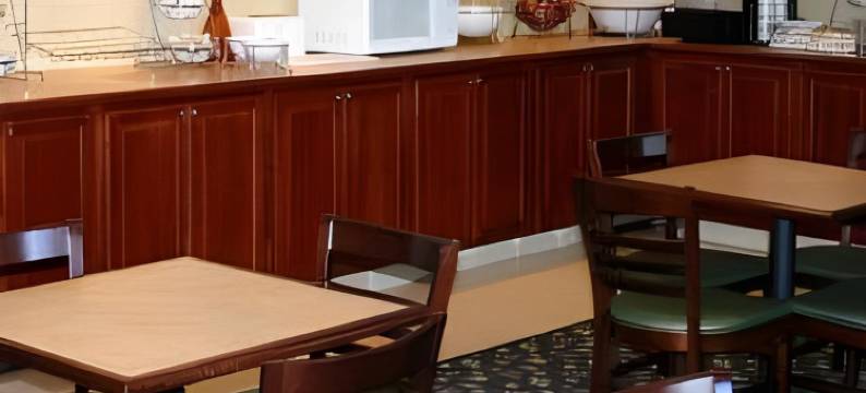 Wingate by Wyndham Youngstown/Austintown图片