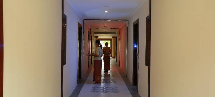 阿卡西亚酒店(Acacia Hotel Bagan)图片