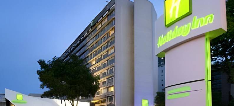 伦敦温布利假日酒店-洲际酒店集团旗下(Holiday Inn London - Wembley, an IHG Hotel)图片