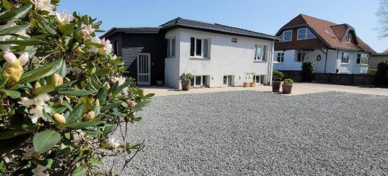 索姆奥姆民宿酒店(Sdr. Omme Bed & Breakfast)图片