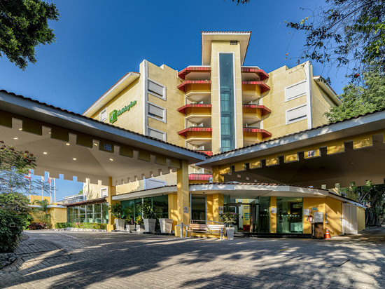 Holiday Inn 库埃纳瓦卡