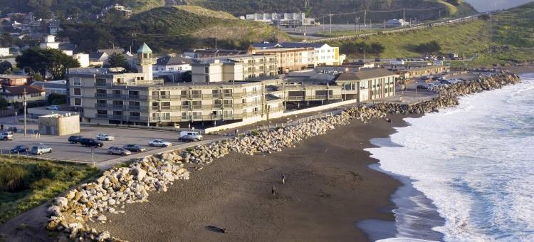 Pacifica Lighthouse Hotel Trademark Collection by Wyndham图片