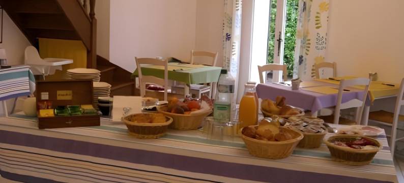 维拉酒店(Villa Hotel)图片