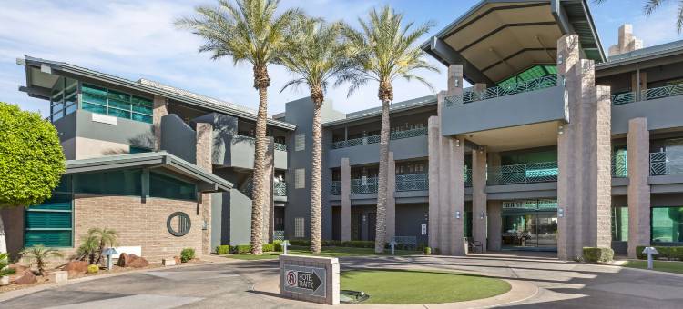 桑戴尔贝斯特韦斯特优质酒店(Best Western Plus Sundial)图片