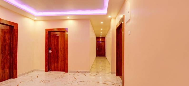 超级联排别墅 OAK 德夫丽晶(Super Townhouse Oak the Dev Regency)图片