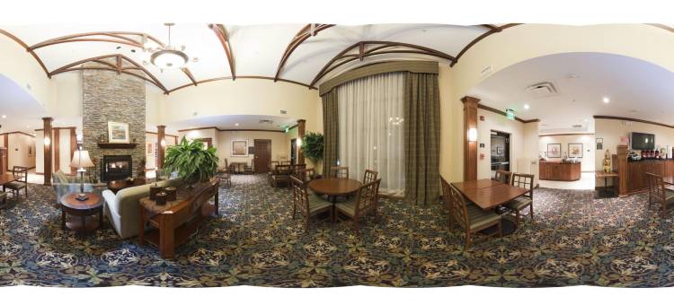 Staybridge Suites 诺克斯维尔橡树岭(Staybridge Suites Knoxville Oak Ridge)图片