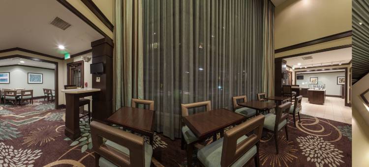 Staybridge Suites 塔尔萨，伍德兰希尔斯 by IHG(Staybridge Suites Tulsa-Woodland Hills)图片