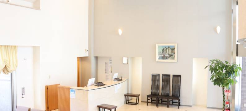 今治酒店(IMABARI URBAN HOTEL)图片