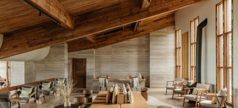 Meliá Collection恩戈罗恩戈罗小屋(Ngorongoro Lodge Member of Meliá Collection)图片