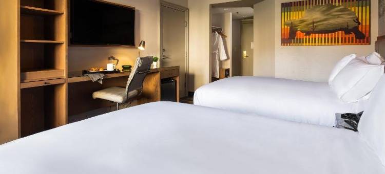 Silver Sevens Hotel & Casino图片