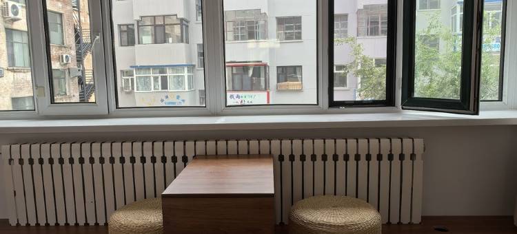 呼伦贝尔暮光智能影宿(哈萨尔大街店)图片