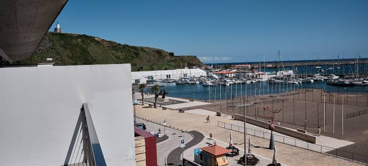 普拉亚海滨酒店 - 里丹酒店(Hotel Praia Marina by Ridan Hotels)图片