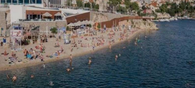 希贝尼克酒店(Pansion Sibenik)图片