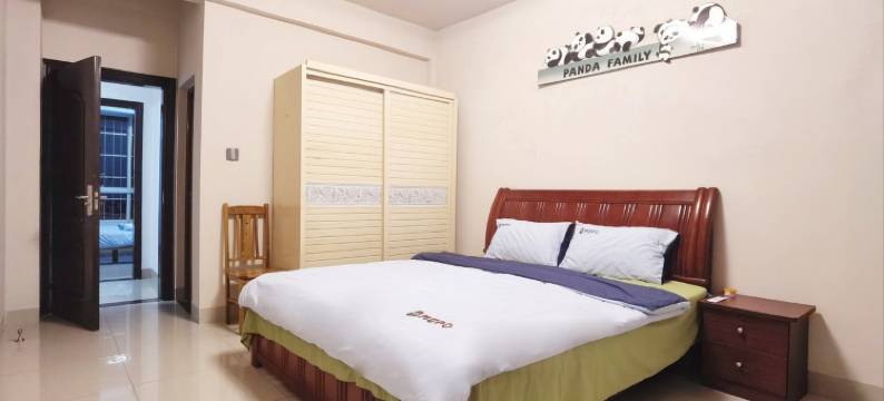 多套房源四房两厅两卫带阳台147平公寓(银滩中路分店)图片